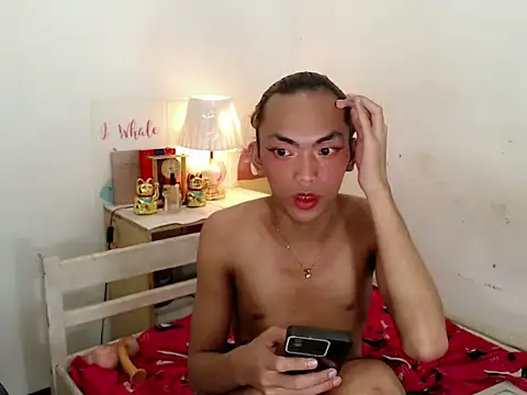 HaileyPresly live sex cam