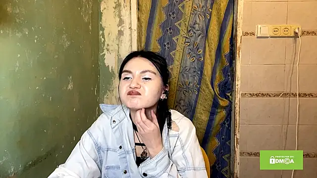 EstherKiester's cam snapshot