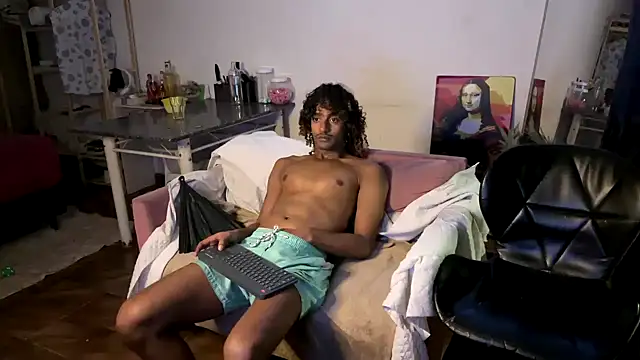 gerson173Hugo live sex cam