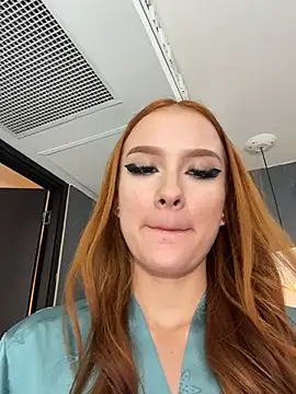 Sophie-K's cam snapshot