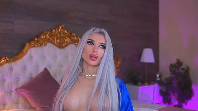 Juicy_Jessye's cam snapshot