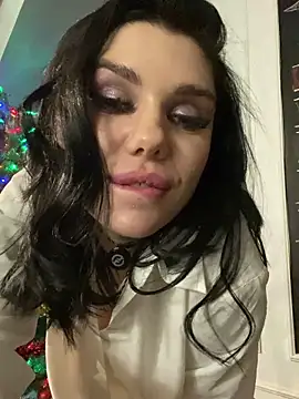 MaeveMoon's cam snapshot