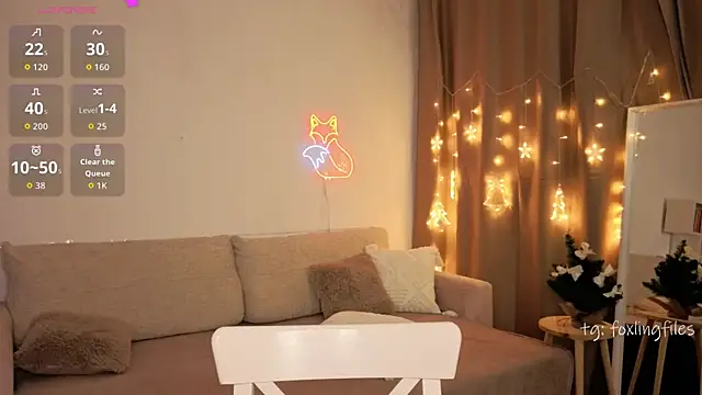 Betty_Twinkle's cam snapshot