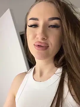 Luna_Olsen's cam snapshot