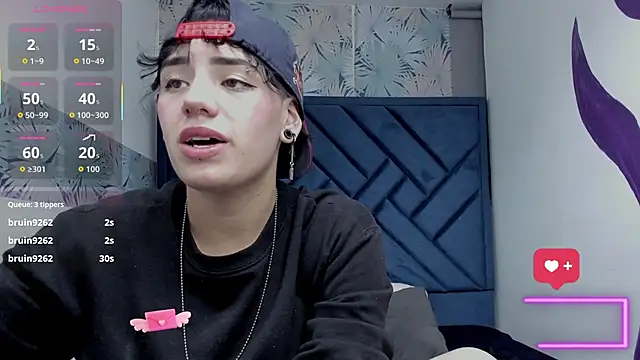 Kiara_Fox__'s cam snapshot