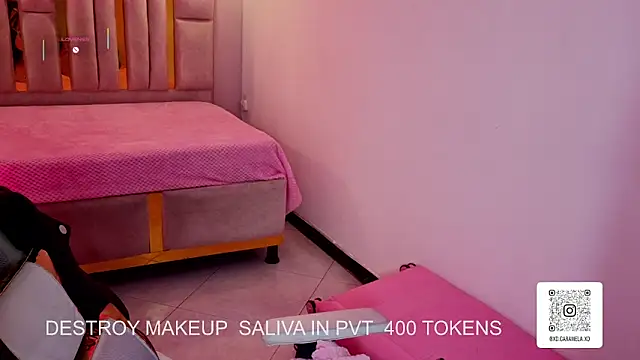 Melissa_Adamsx's cam snapshot