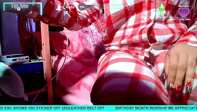 PrincessKDoll's cam snapshot