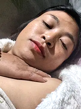 Eva-Meoo's cam snapshot