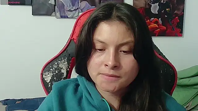 jessica_gomez's cam snapshot