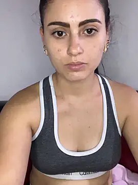 Azuna25's cam snapshot