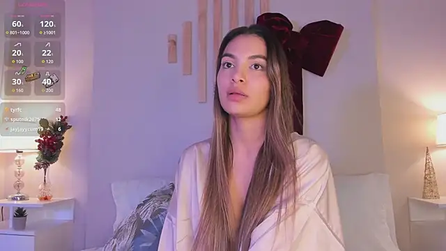 VictoriaNoah_'s cam snapshot