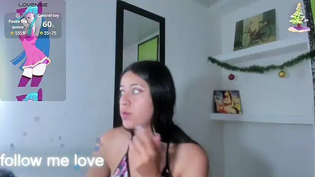 zoe_connor19's cam snapshot