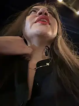 Iam__Cristal's cam snapshot