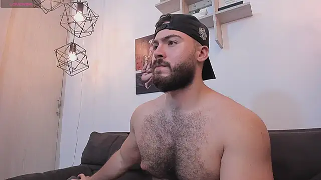 SebastianVilla_ live sex cam
