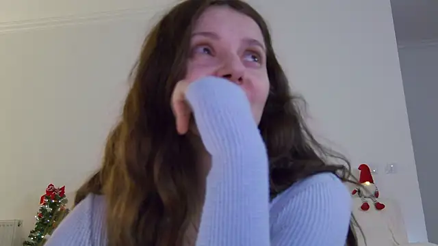 LilyRoselyn's cam snapshot