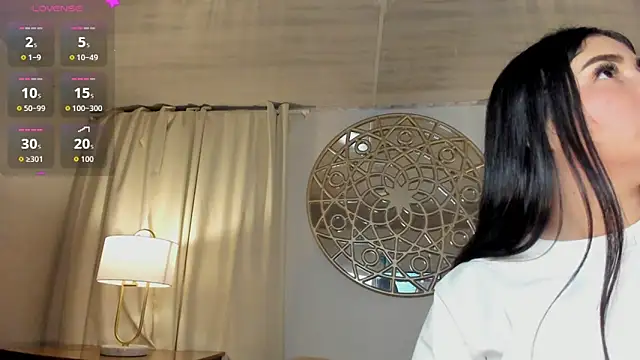 Belliinda_21's cam snapshot