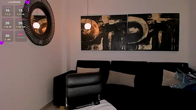 AmaliaCrus's cam snapshot