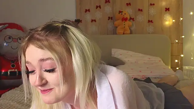 minigirl's cam snapshot