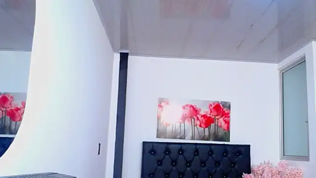 pinky_f00x's cam snapshot