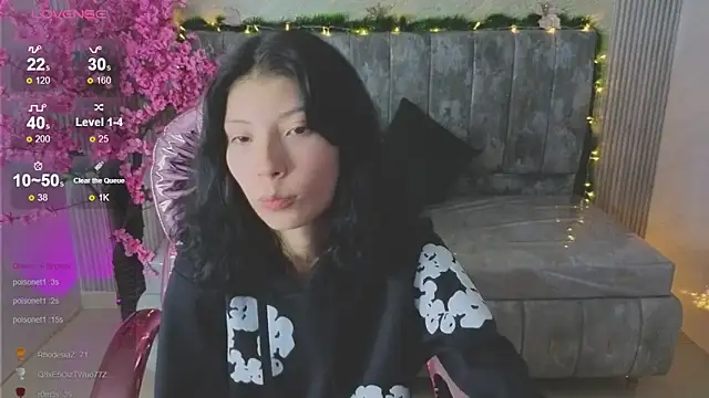 verana_s's cam snapshot