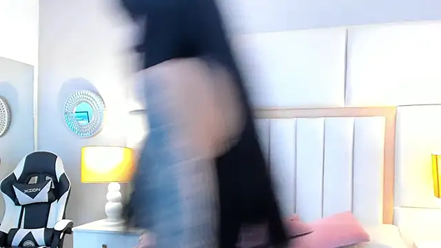 LaylaaDoll's cam snapshot