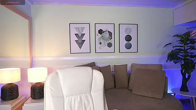 EmilyTurneer's cam snapshot