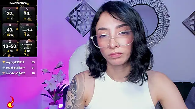 barbie_scoth_'s cam snapshot