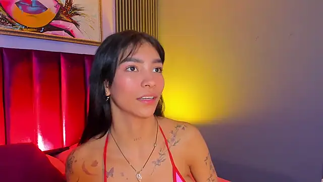 LauraAristizabal's cam snapshot