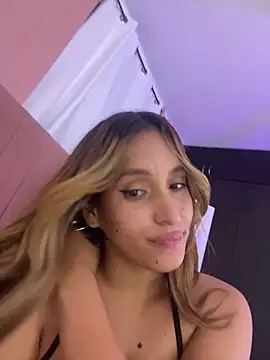 Agnescruzz's cam snapshot