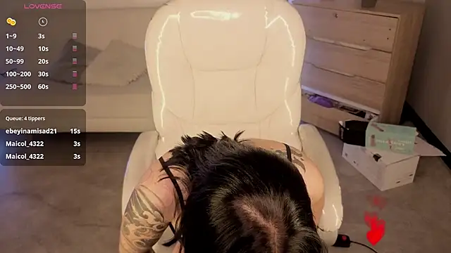 Nicole_Foxx_'s cam snapshot