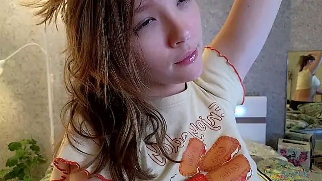 DemiDee live sex cam