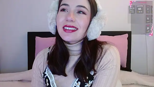 Salma_Tori's cam snapshot