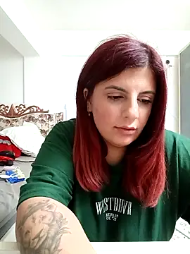 Ufkizil's cam snapshot