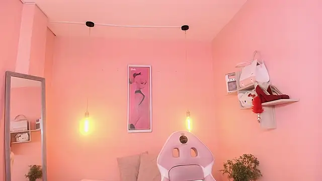 Milu_carbajal_x's cam snapshot