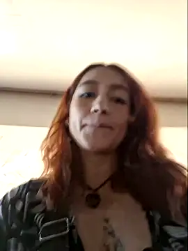 Eveeelyn25's cam snapshot