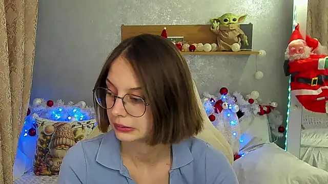 CharlyWines's cam snapshot