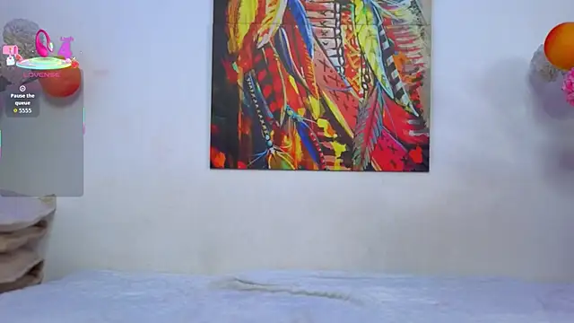 Marianaa_Lopezz's cam snapshot