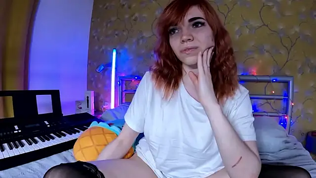 olivka-flower's cam snapshot