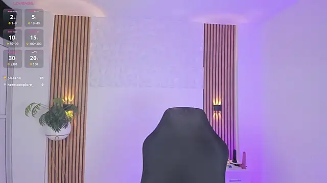 valeria_acosta_'s cam snapshot