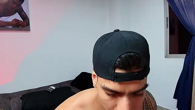 BrayaanFit live sex cam