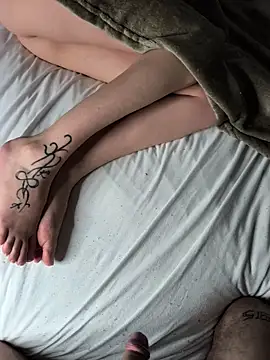 Duomeoww's cam snapshot