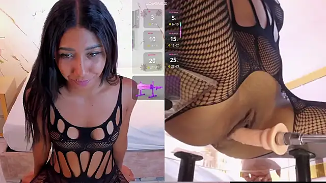 CandyRouse__'s cam snapshot