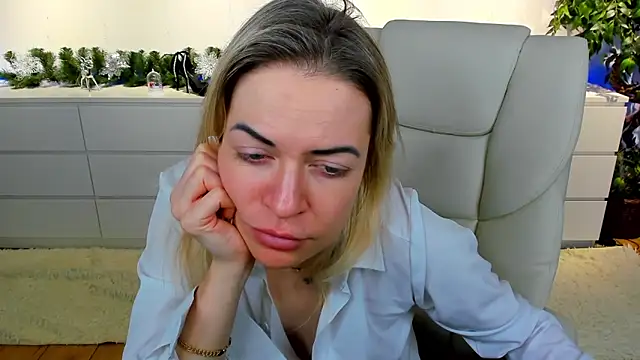 Anna_Snows's cam snapshot