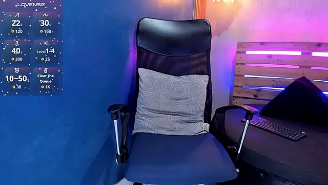 Daiisy_kiss's cam snapshot