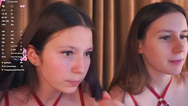 GabrielleLynchard's cam snapshot