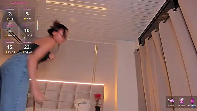 Heicy--01's cam snapshot