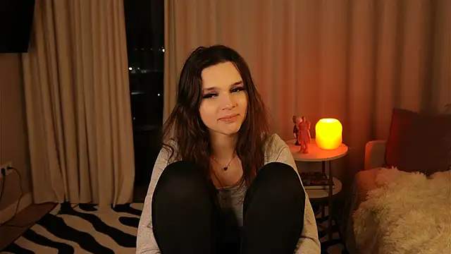 ElvaMell live sex cam