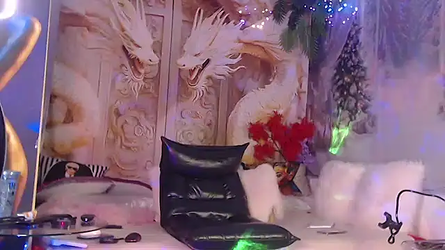 NightOrhideya's cam snapshot