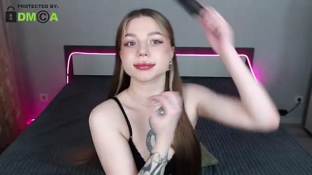 RonnieMilles's cam snapshot