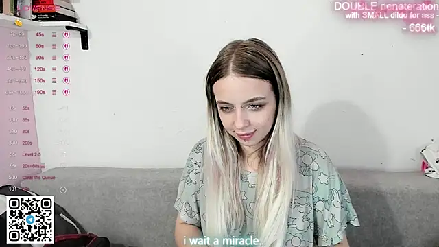 Alice_Halle's cam snapshot